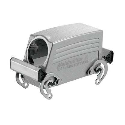 1788190000 - IP65 HDC 16B Enclosure with M25 Cable Entry