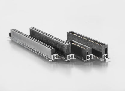 2747500000 - 1.27mm Pitch Female Header Connector with 68 Poles  (Pack of 560)