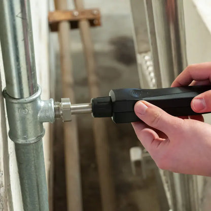 PCE-DPM 3 - Portable Hygrometer with Data Logging & USB Rechargeable