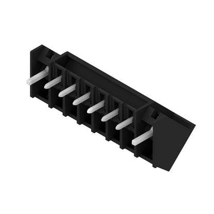 1978120000 - 3.81mm Male PCB Plug Connector, 6 Poles, 135° Angle  (Pack of 50)