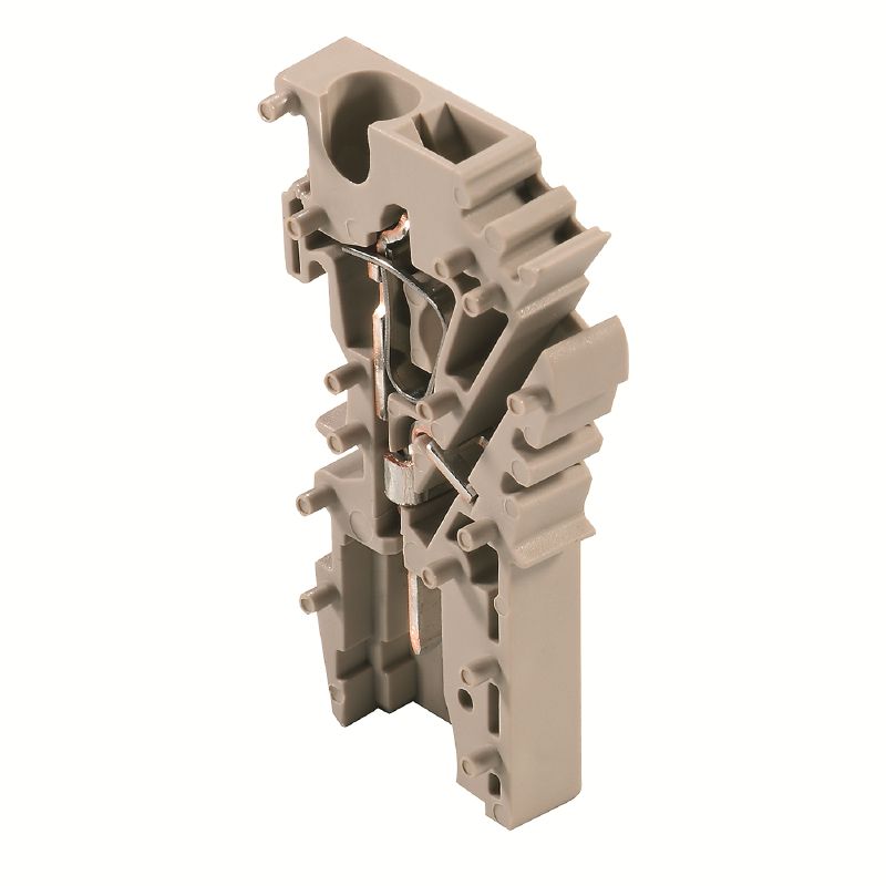 1861040000 - Durable 2.5 mm² Coupling Component for Plug-In Connections  (Pack of 50)