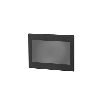2555780000 - 7" Web-Compatible Touch Panel with IP66 Durability