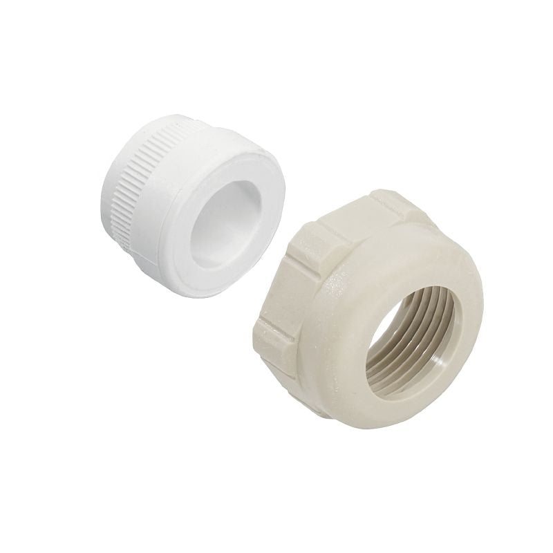 1045540000 - Heavy-Duty Polycarbonate Connector, Temp Range -20°C to 100°C
