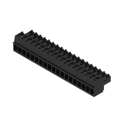 1940990000 - 3.81mm 19-Pole PCB Connector for Female Plug Applications  (Pack of 50)