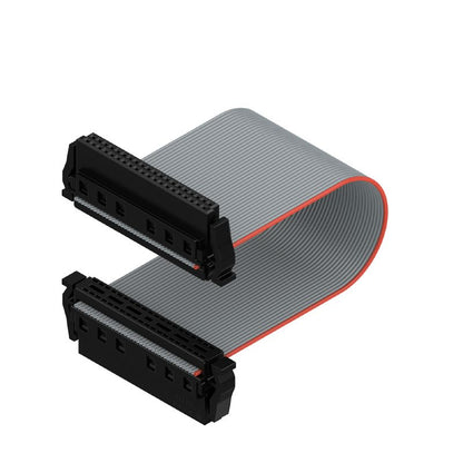 2827180000 - 40-Pole PCB Connector, 1.27mm Pitch, IDC, RoHS Compliant  (Pack of 10)