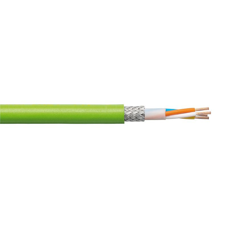 9204350000 - Adjustable Sheathing Stripper for Coaxial & Data Cables