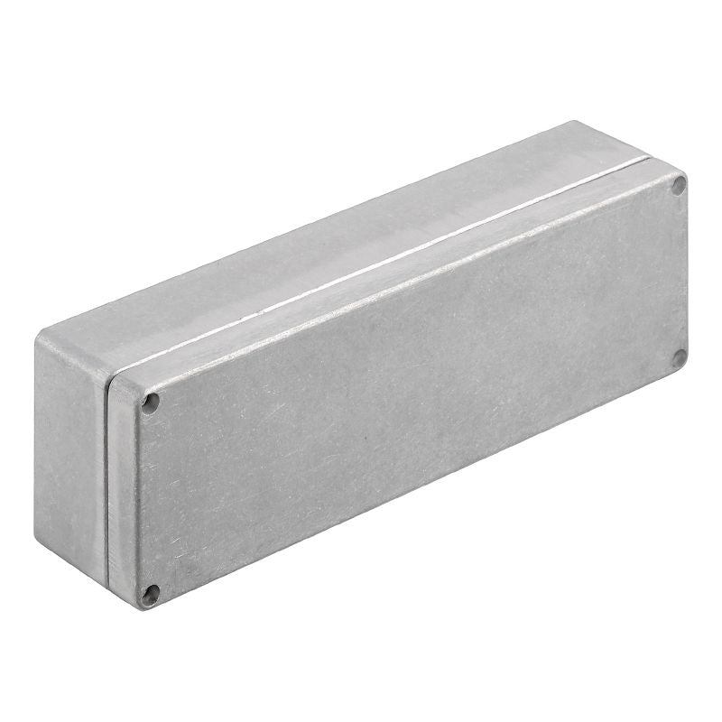 1565260000 - KLIPPON K32 Aluminium Enclosure, 80mm x 250mm x 55mm