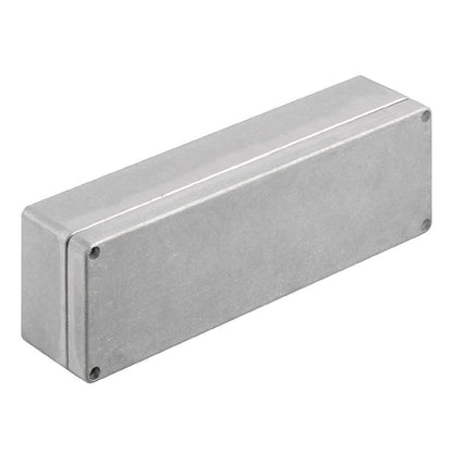 1565260000 - KLIPPON K32 Aluminium Enclosure, 80mm x 250mm x 55mm
