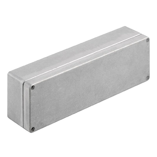1565260000 - KLIPPON K32 Aluminium Enclosure, 80mm x 250mm x 55mm
