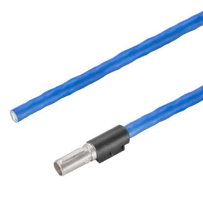 2003900150 - 1.5m Cat. 5e Cable with D-coded Connectors