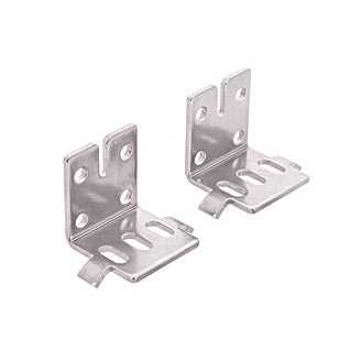 ZEFX003 - Easy Install Mounting Bracket for 40.2 × 47.1 mm Protection Column