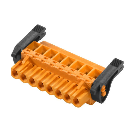 1087310000 - 8-Pole Female Connector, 90° Angle, 23A Rated  (Pack of 36)