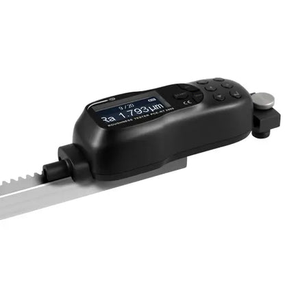 PCE-RT 2000BT - Portable Bluetooth Profilometer for Accurate Surface Measurement