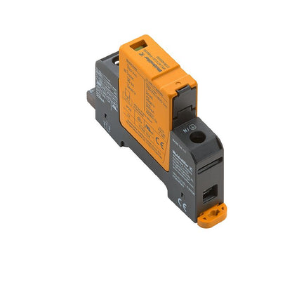 2736420000 - Low Voltage Surge Arrester for Single-Phase Systems