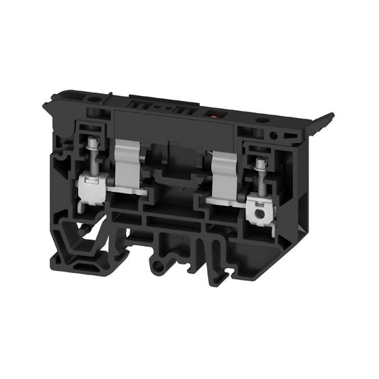 7940022563 - 4 mm² Fuse Terminal for 6.3 A with Screw Connection