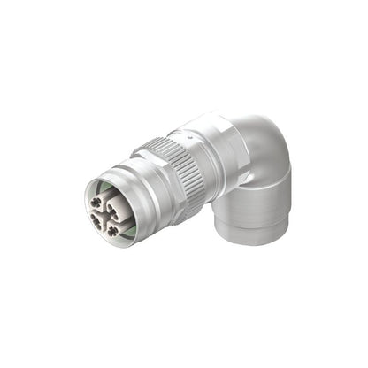 2702720000 - Cat.6A Customizable Plug-in Connector, 9mm Max Cable Diameter