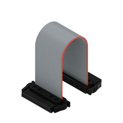 2827150000 - 32-Pole RoHS Compliant PCB Connector, 1.27mm Pitch  (Pack of 10)