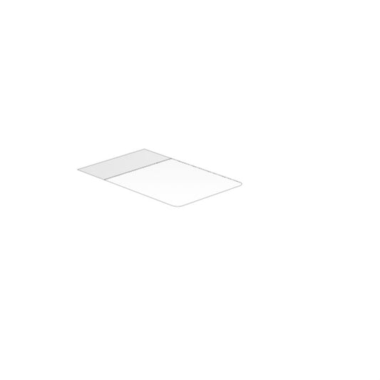 2621500000 - Self-Adhesive 20 x 32 mm Cable Markers, 3000 Pack  (Pack of 3000)