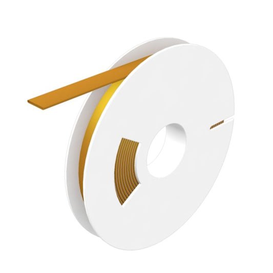 1489570000 - Yellow Cable Marker 13m, 3.2-9.5mm, ROHS & UL Certified