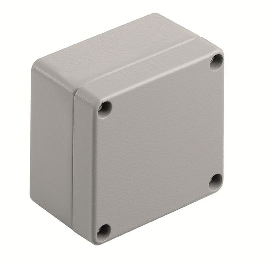 1329630000 - 70mm Compact Aluminum Enclosure for Hazardous Environments