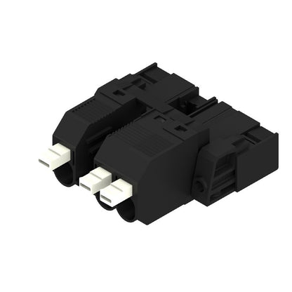 2630510000 - 7.62mm PCB Plug-In Connector, 3 Poles, RoHS & UL Certified  (Pack of 48)