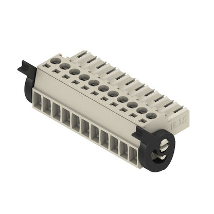1486770000 - 180° PCB Connector, 3.50mm Pitch, 11 Poles, RoHS Compliant  (Pack of 36)