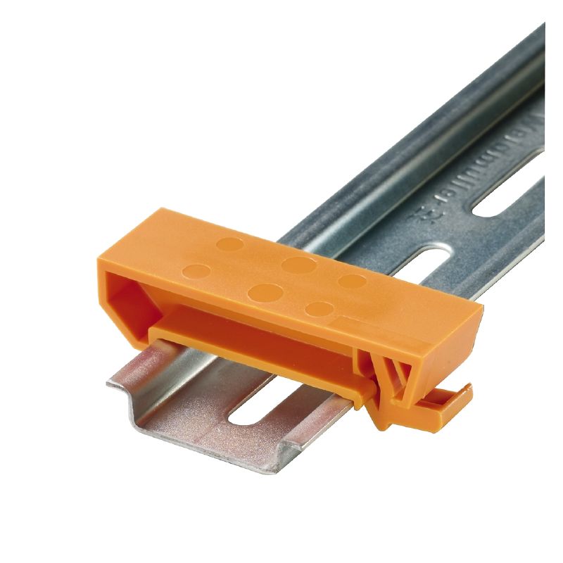 0495660000 - Snap-On Polyamide Mounting Foot for Terminal Connections  (Pack of 20)