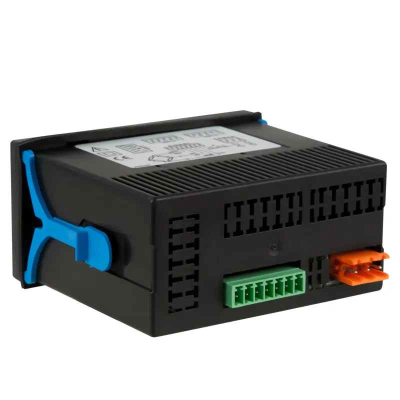 PCE-DPD-F2 - 6-Digit LED Panel Meter for Strain Gauges