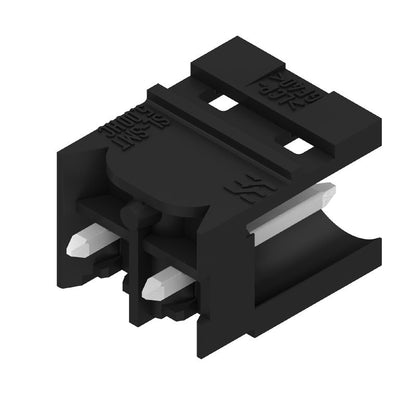 1797800000 - 5.00mm Male PCB Connector, 2 Poles, 180° Angle  (Pack of 250)