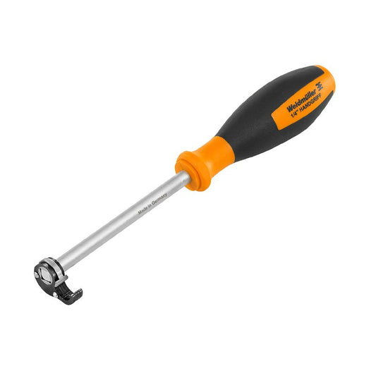 1900010000 - M8 Cable Gland Tool with 1/4 Inch Handle
