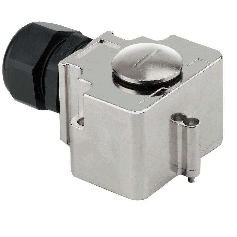 1752083000 - 59.2mm M25 Outlet Hooded Design, 30V SAI Unit