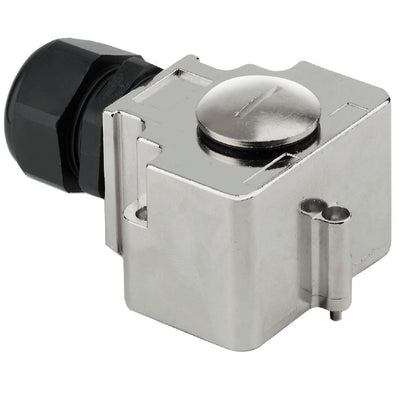 1752083000 - 59.2mm M25 Outlet Hooded Design, 30V SAI Unit