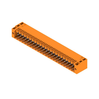 2559450000 - 3.50mm THT Male Connector, 46 Poles at 90° Angle  (Pack of 18)
