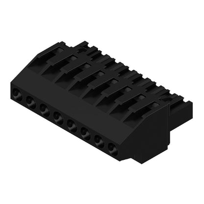 1959040000 - 5mm PCB Connector, 8 Poles, 270° Angle, 23A Capacity  (Pack of 42)