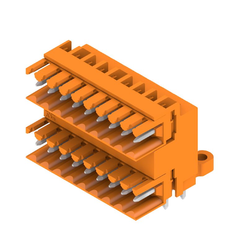 1633420000 - 3.2SN OR BX 3.50/18/90 Durable Steel Part  (Pack of 20)