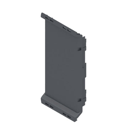 1164730000 - OMNIMATE CH20M 45mm Plastic Front Element, IP20 Rated  (Pack of 30)