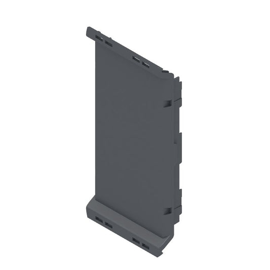 1164730000 - OMNIMATE CH20M 45mm Plastic Front Element, IP20 Rated  (Pack of 30)