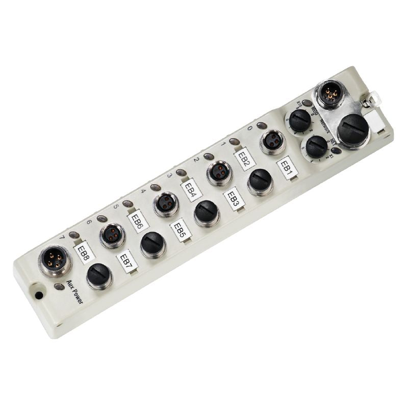 1038940000 - Customizable PA 66 Device Marker, RoHS Compliant  (Pack of 80)