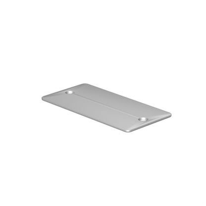 1083170000 - 30 x 60 mm Grey Device Marker, RoHS Compliant  (Pack of 30)