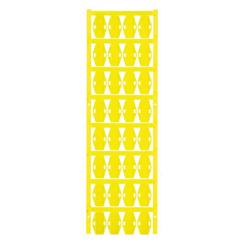 1852460000 - Polyamide SlimFix X Cable Markers 7-40mm, RoHS Compliant  (Pack of 160)