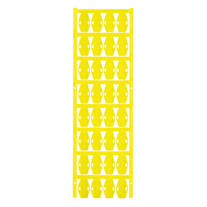 1852460000 - Polyamide SlimFix X Cable Markers 7-40mm, RoHS Compliant  (Pack of 160)