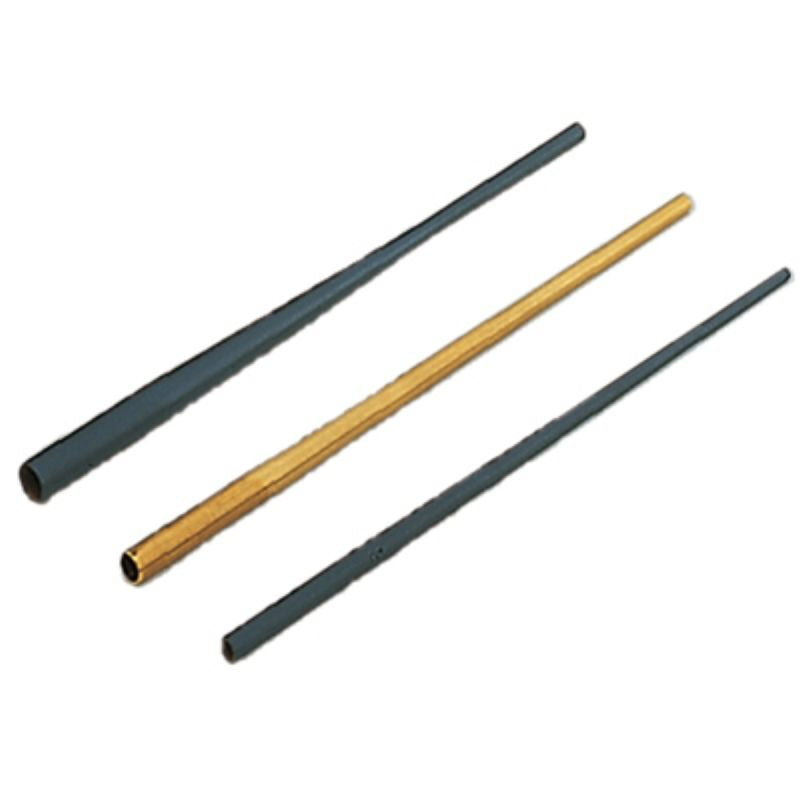 0648300000 - 100mm Steel Mounting Mandrel, Halogen-Free Design