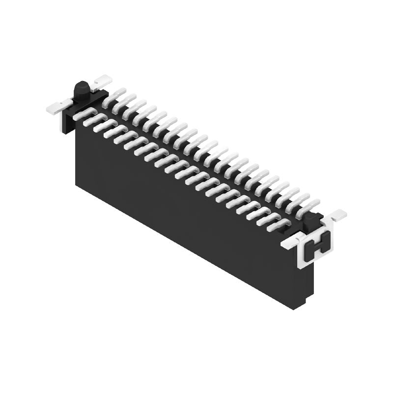 2747390000 - 40-Pole SMD PCB Connector with 1.27mm Pitch  (Pack of 280)