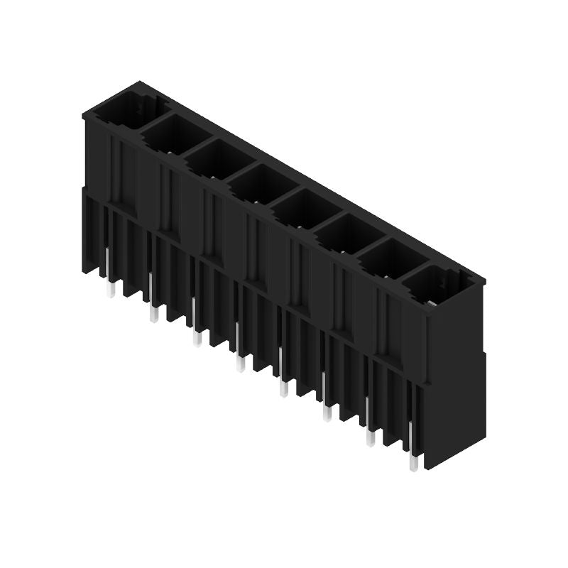1813470000 - 10.16mm Pitch Male PCB Connector with 8 Poles  (Pack of 18)