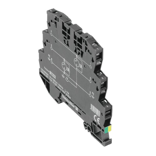 1064640000 - 10kA Surge Protector for Control Systems, -40°C to 70°C  (Pack of 10)