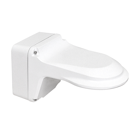 PMAX-0323 Wall Mount with Built-in Junction Box (for Z91, Z94, Z95,Z97,Z98, Z77, Z81, Z82, Z85, Z86, Z87, Z972, A7X, Q550)