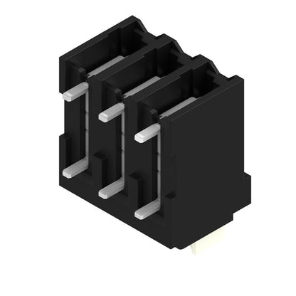 1875230000 - 3-Pole 3.81mm Push In Terminal, 90° Configuration  (Pack of 265)