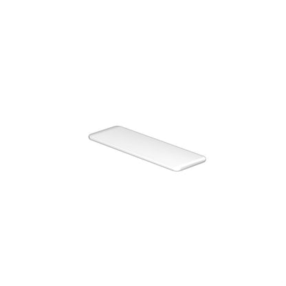 1111210000 - Durable 15x45mm Rail Device Marker, RoHS Compliant  (Pack of 40)