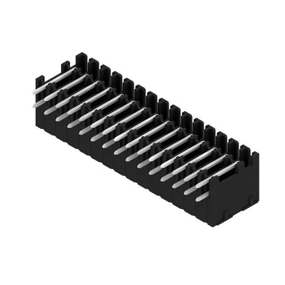 1039090000 - 30-Pole 3.81mm Male PCB Connector, 90° Angle, Tinned Pins  (Pack of 20)