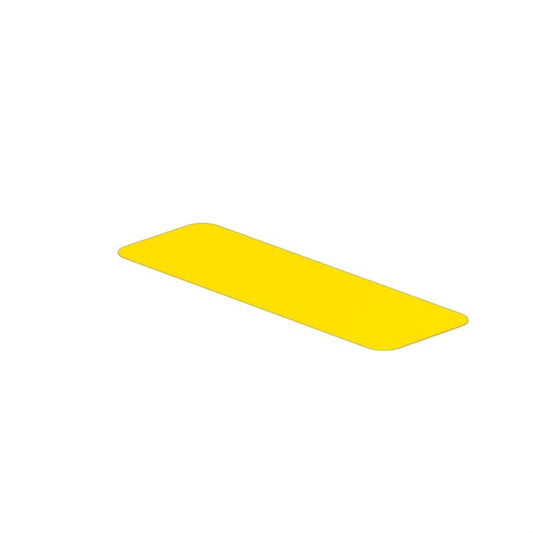 1753271687 - Yellow 6x18mm Marker, RoHS Compliant, 10,000/Reel
